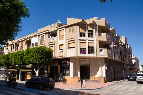 Santiago de la Ribera